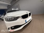 BMW 418 d Advantage