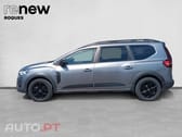 Dacia Jogger SL Extreme 1.6 Hybrid 140cv