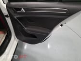 Volkswagen Golf 2.0 TSI GTI DSG Performance