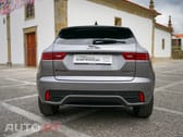 Jaguar E-Pace 1.5 P300e R-Dynamic SE AWD Aut.