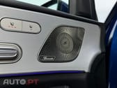 Mercedes-Benz GLE e 4Matic