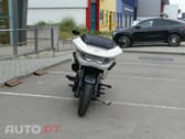 Harley Davidson FL CVO ROAD GLIDE ST