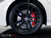 BMW 330 e Pack Desportivo M Auto