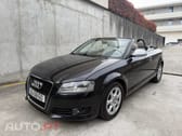 Audi A3 Cabrio 1.9 TDi Sport
