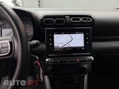 Citroen C3 Aircross 1.2 PureTech C-Series