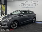 Hyundai i20 1.0 TGDI Intuitive