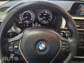 BMW 116 d Line Sport