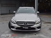 Mercedes-Benz C 300 de Avantgarde