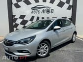 Opel Astra 1.6 CDTI Business Edition S/S