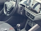 Volkswagen Polo 1.0 Confortline