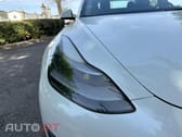 Tesla Model 3 Long Range Tração Integral
