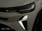 Renault Captur Captur 1.2 ECO-G Techno