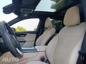Mercedes-Benz GLC 400 e 4Matic