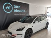 Tesla Model 3 Standard Range Plus RWD