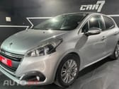 Peugeot 208 1.6 BlueHDi Allure