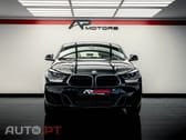 BMW X2 25 e xDrive Pack M