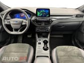 Ford Kuga 2.5 FHEV ST-Line X