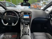Citroen DS5 2.0 HDi Hybrid4 So Chic CMP6