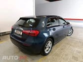Mercedes-Benz A 180 d Style
