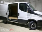 Iveco Daily 2.3 35S11V 3000 7.3m3
