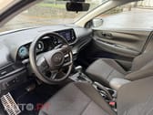 Hyundai Bayon 1.0 T-GDI Premium DCT