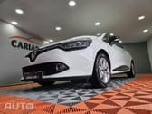 Renault Clio 1.5 dCi Limited