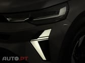 Renault Captur 1.0 TCe Techno Bi-Fuel