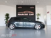 Volkswagen Golf 2.0 TSi GTi DSG Performance
