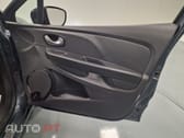 Renault Clio Sport Tourer 1.5 dCi Limited