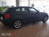 BMW 116 Sport