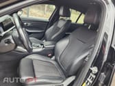 BMW 320 e Line Sport Auto