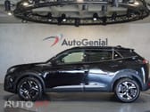 Peugeot 2008 1.2 PureTech Allure EAT8