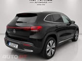 Mercedes-Benz EQA 250+ Progressive