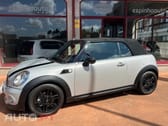 MINI Cabrio Cooper D