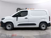Peugeot Partner 1.5 BlueHDi