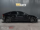 Tesla Model 3 Standard Range Plus RWD