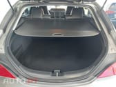 Mercedes-Benz CLA 180 d Shooting Brake