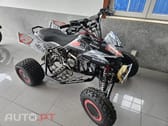 Suzuki LT-R S