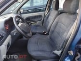 Renault Clio 1.2 16V Dynamique