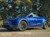 Tesla Model Y Tração Traseira
