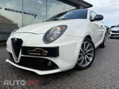 Alfa Romeo Mito 1.3 JTDM Super