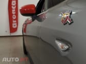Abarth 124 Spider 1.4 MultiAir Turbo