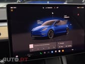 Tesla Model Y Performance Dual Motor AWD