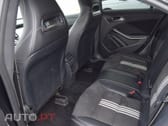 Mercedes-Benz CLA 200 d EDITION