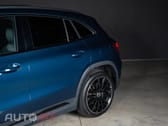 Mercedes-Benz GLA 250 e 8G-DCT AMG Line