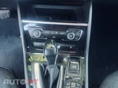 BMW 216 AT Diesel Aut
