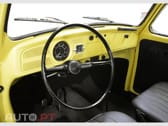 Volkswagen Carocha Carocha