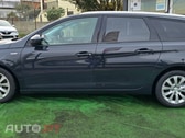 Peugeot 308 1.6 HDI