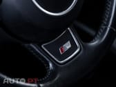 Audi A3 Sportback 2.0 TDi S-line
