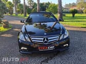 Mercedes-Benz E 220 Outro